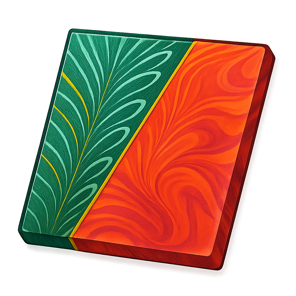 Clean-Edge Pattern Control Notes