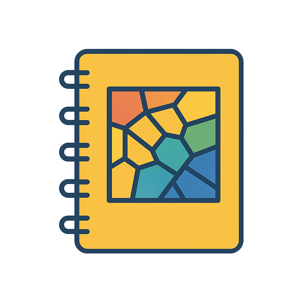 Mosaic Art Beginner’s Notes