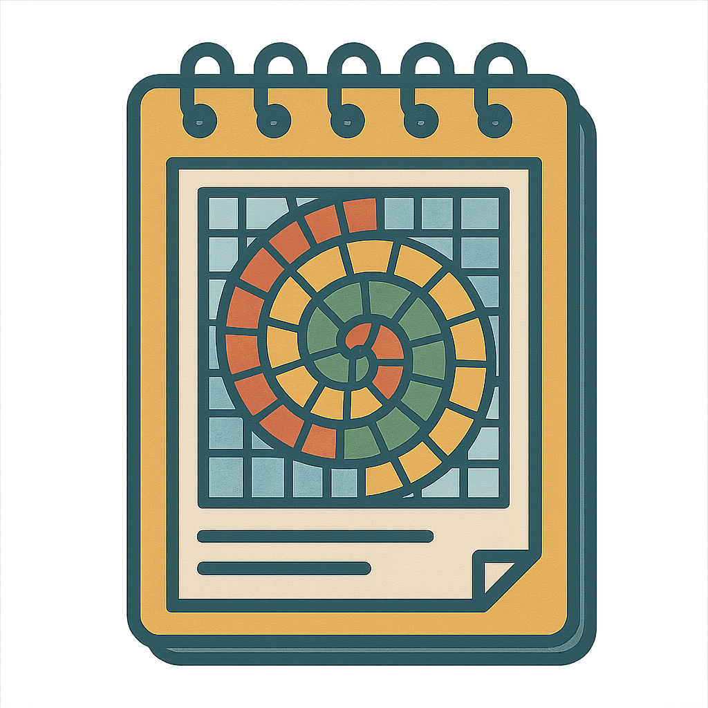 Advanced Mosaic Design Guide