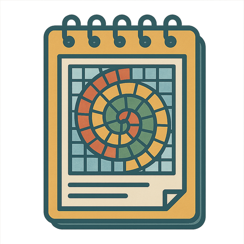 Advanced Mosaic Design Guide