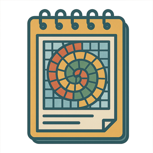 Advanced Mosaic Design Guide