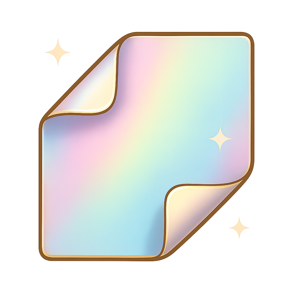 Luxe Paper Finishing Secrets