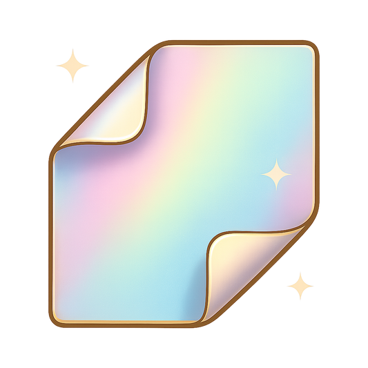 Luxe Paper Finishing Secrets