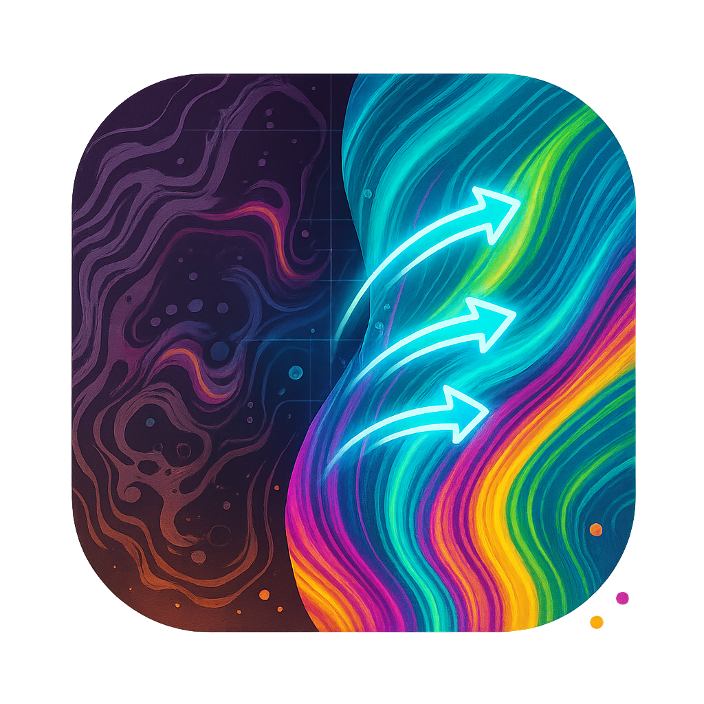 Marbling Problem Solver