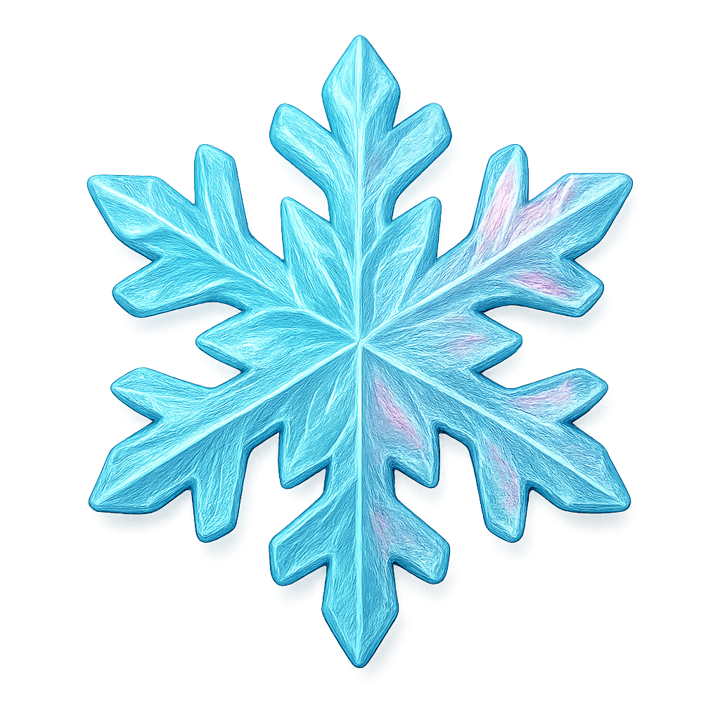 Winter Marbling Style Workbook