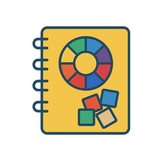 Color Theory for Mosaic Artists Guide