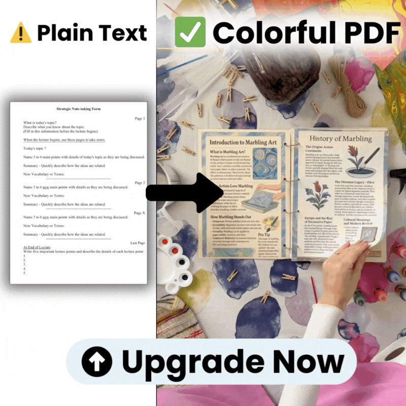 Upgrade to Speed Learning PRO (From Plain Text To Colorful)