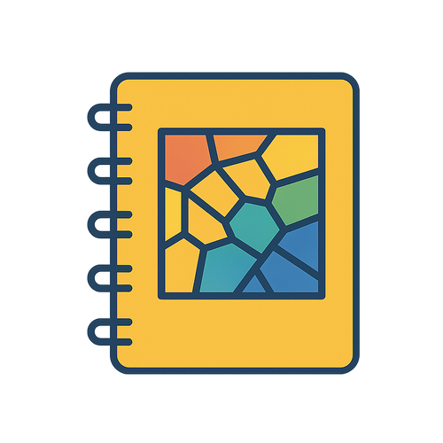 Mosaic Art Beginner’s Notes