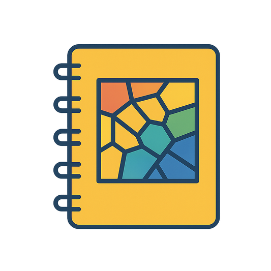 Mosaic Art Beginner’s Notes