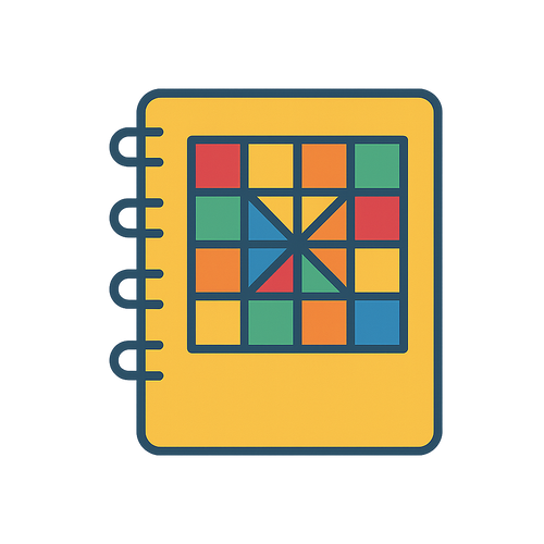 Mosaic Patterns & Layout Notes