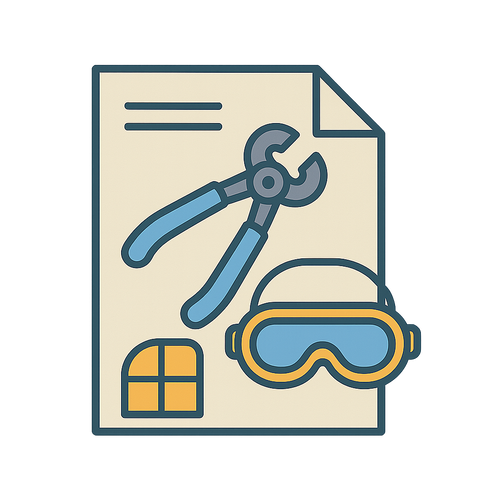 Mosaic Tools Quick Reference Sheet