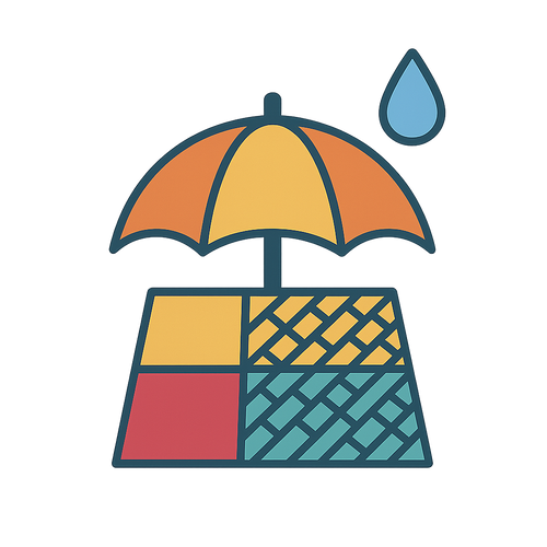 Outdoor Mosaic Guide