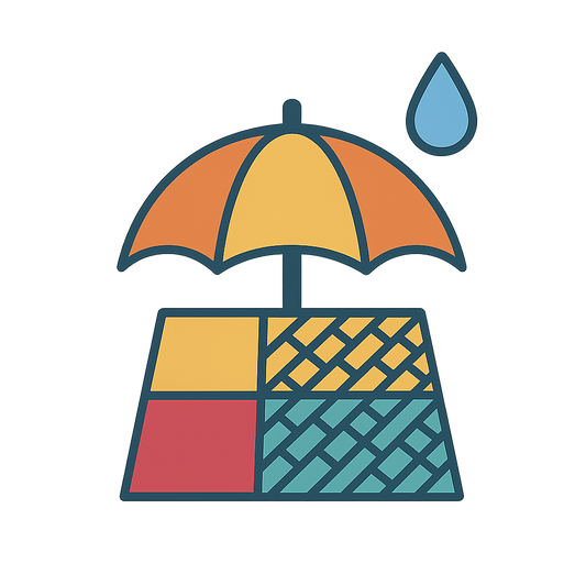 Outdoor Mosaic Guide