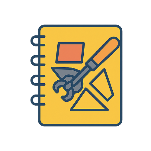 Tile Cutting & Shaping Guide
